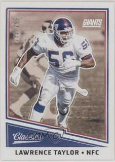 Lawrence Taylor