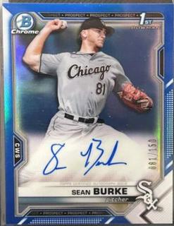 Sean Burke