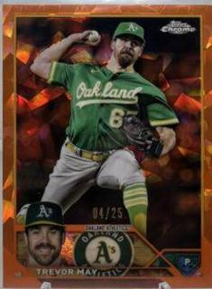 Trevor May