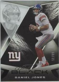 Daniel Jones