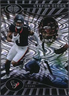 Stefon Diggs