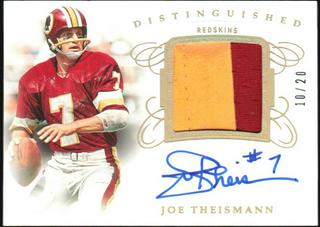 Joe Theismann