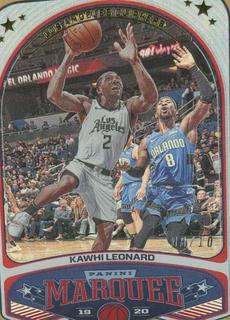 Kawhi Leonard