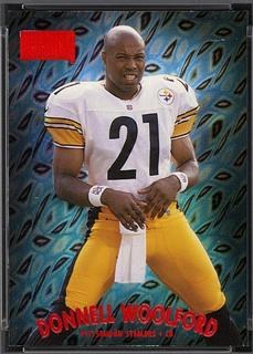 Donnell Woolford