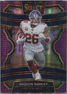 Saquon Barkley