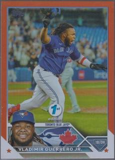 Vladimir Guerrero Jr.