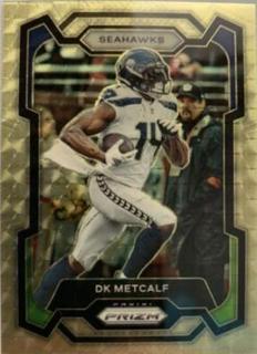 DK Metcalf