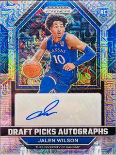 Jalen Wilson
