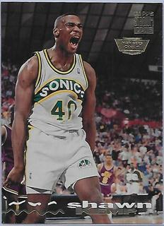 Shawn Kemp