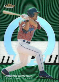 Kazuo Matsui