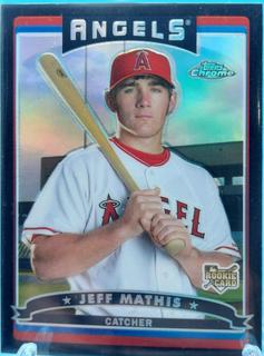 Jeff Mathis
