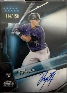 Ryan Ritter