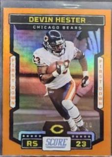 Devin Hester