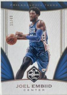Joel Embiid