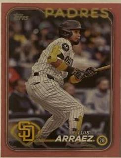 Luis Arraez