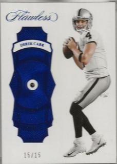 Derek Carr