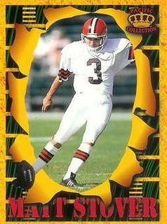Matt Stover