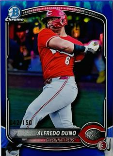 Alfredo Duno