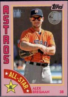 Alex Bregman