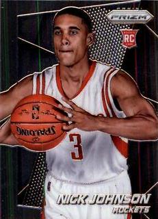 Nick Johnson