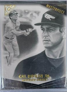 Cal Ripken Jr