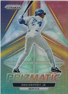 Ken Griffey Jr.