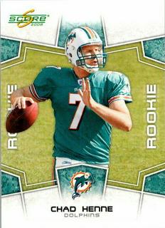 Chad Henne