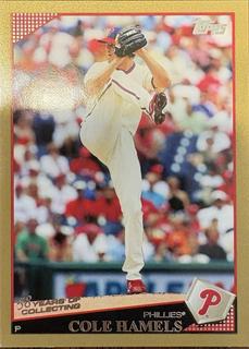 Cole Hamels