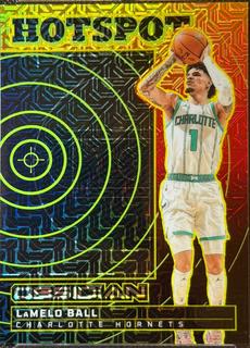 LaMelo Ball
