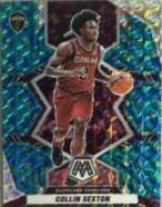 Collin Sexton