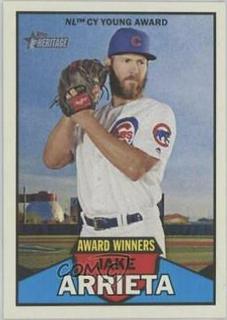 Jake Arrieta