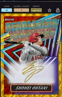 Shohei Ohtani