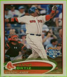 David Ortiz