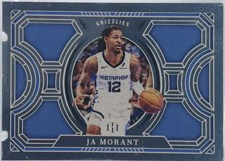 Ja Morant