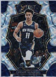 Dyson Daniels