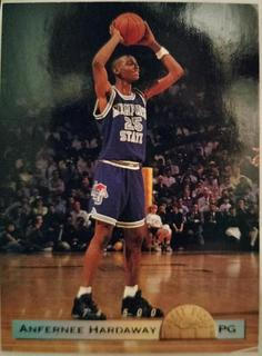 Anfernee hardaway