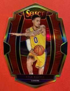 Kyle Kuzma