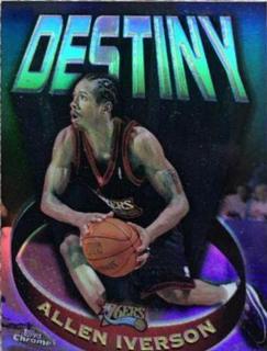 Allen Iverson