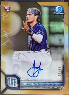 Josh Lowe