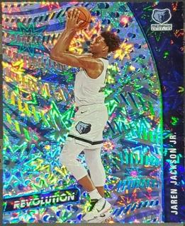 Jaren Jackson Jr.