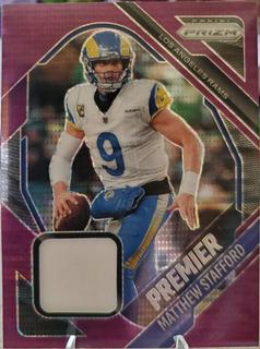 Matthew Stafford