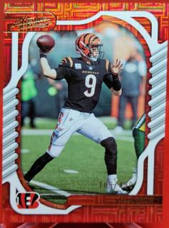 Joe Burrow