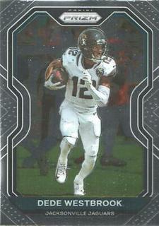 Dede Westbrook