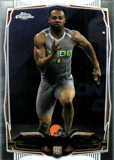 Justin Gilbert