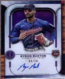 Byron Buxton