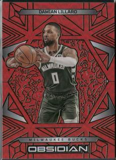 Damian Lillard