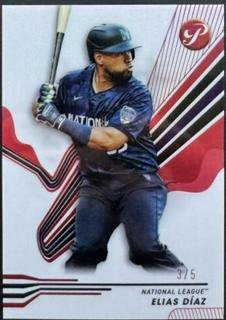 Elias Diaz