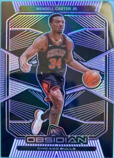 Wendell Carter Jr.