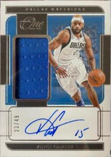 Vince Carter