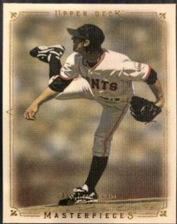 Tim Lincecum